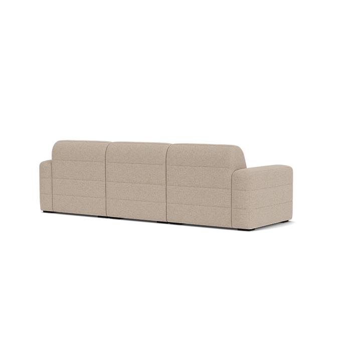 Modulaire hoekbank Hudson