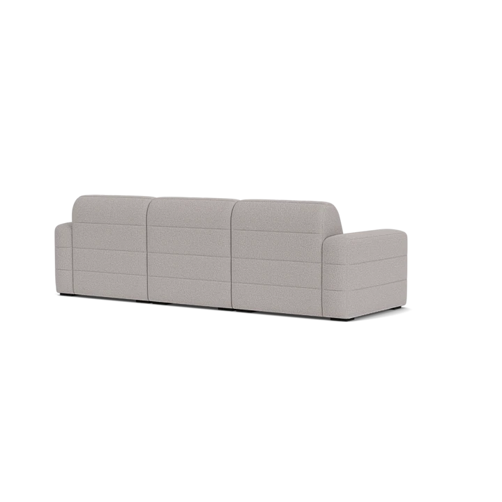 Modulaire hoekbank Hudson