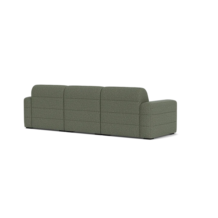Modulaire hoekbank Hudson