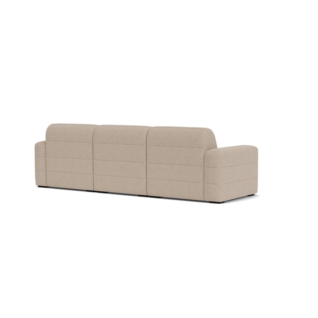 Modulaire hoekbank Hudson