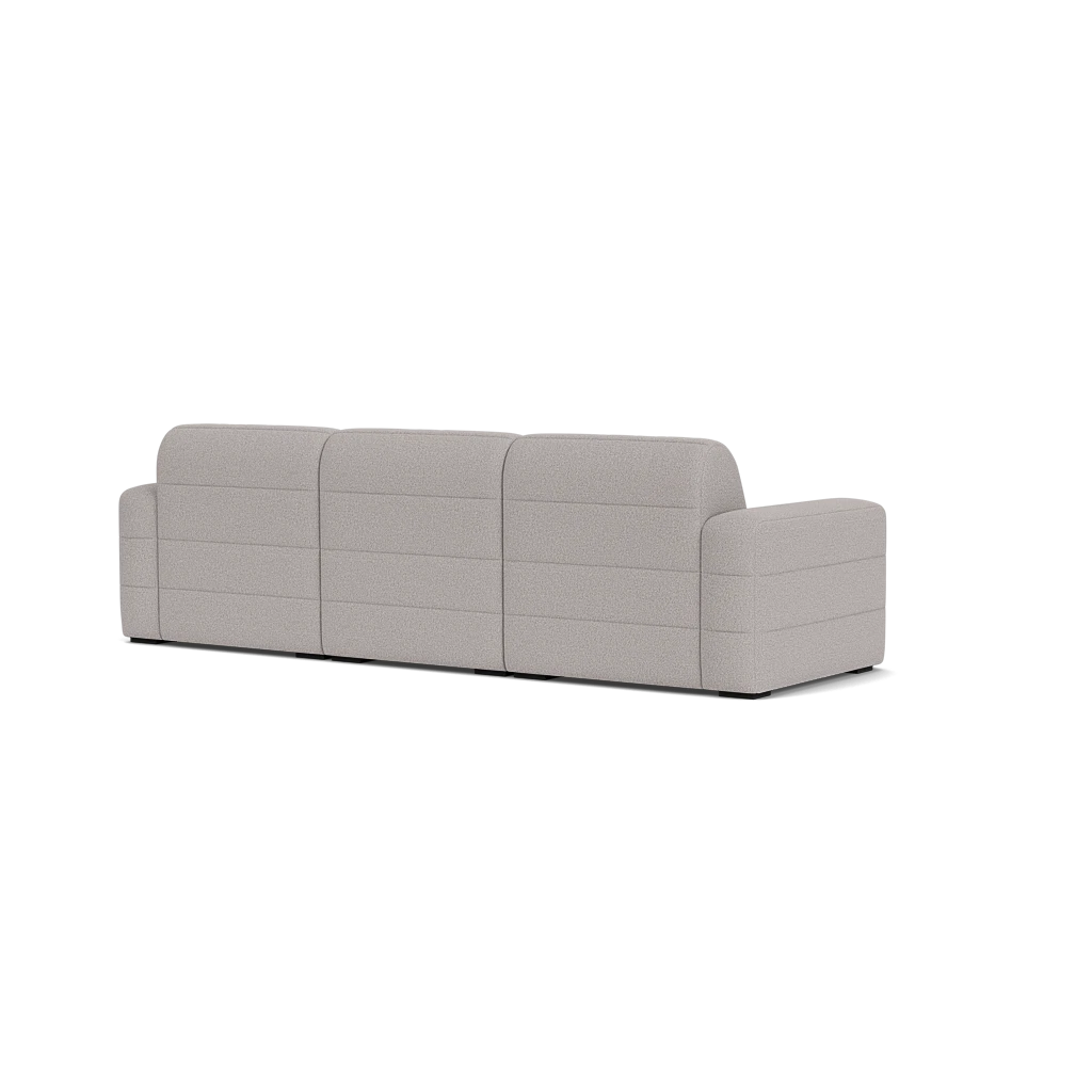 Modulaire hoekbank Hudson