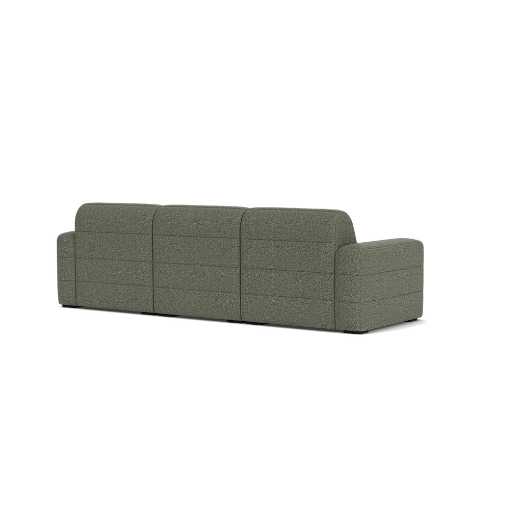 Modulaire hoekbank Hudson