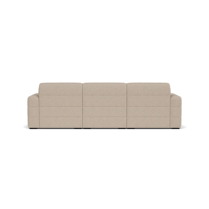 Modulaire hoekbank Hudson
