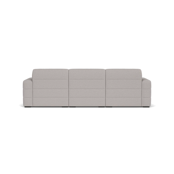 Modulaire hoekbank Hudson