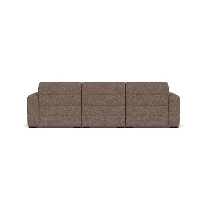Modulaire hoekbank Hudson