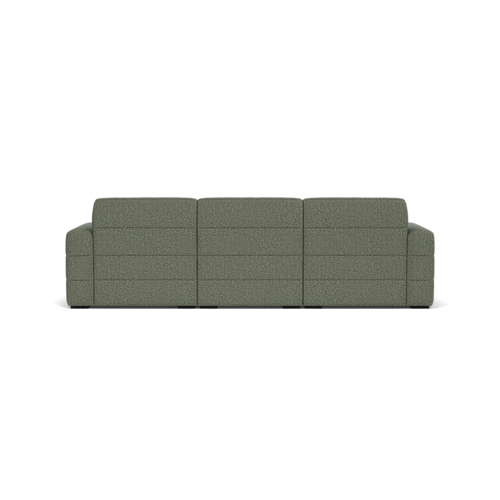 Modulaire hoekbank Hudson