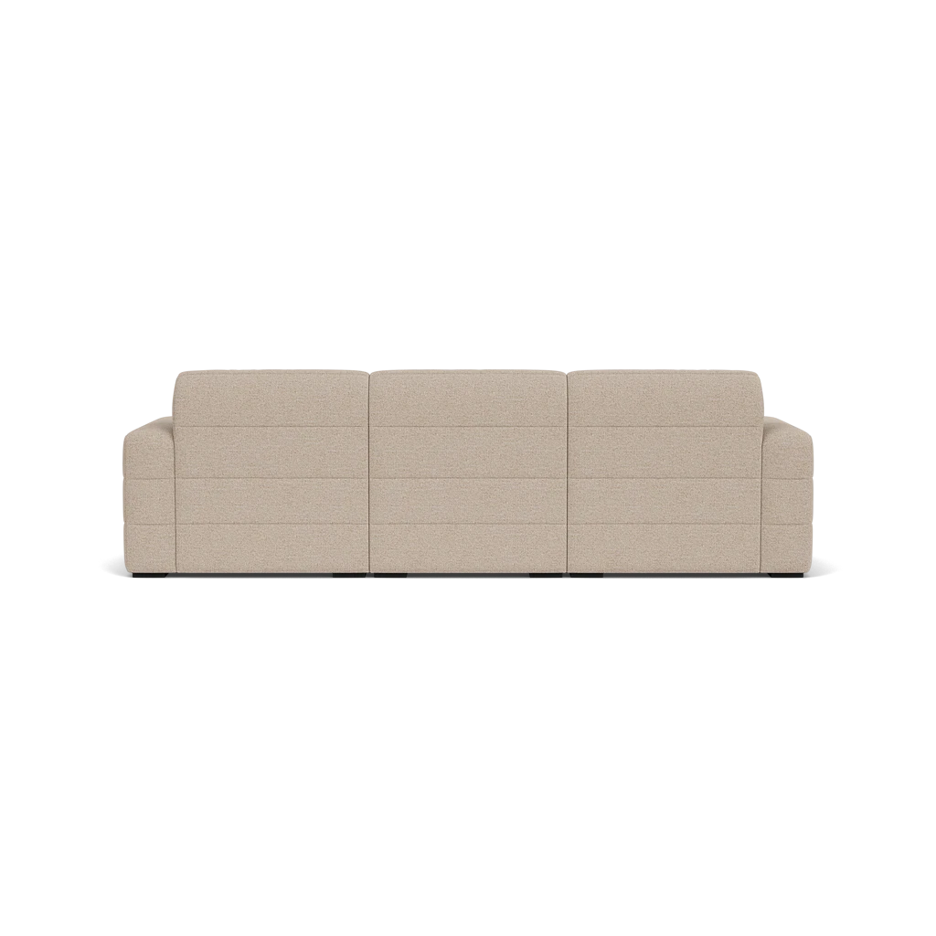 Modulaire hoekbank Hudson