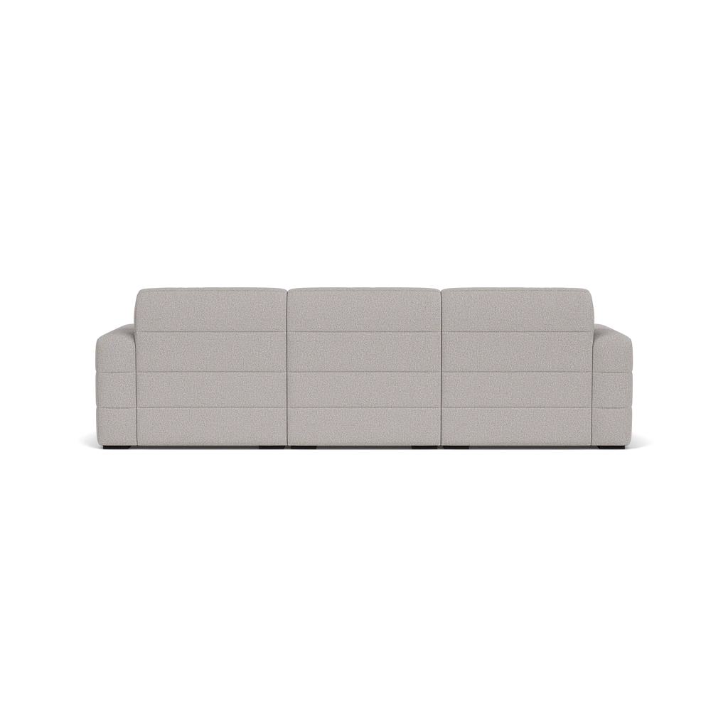 Modulaire hoekbank Hudson