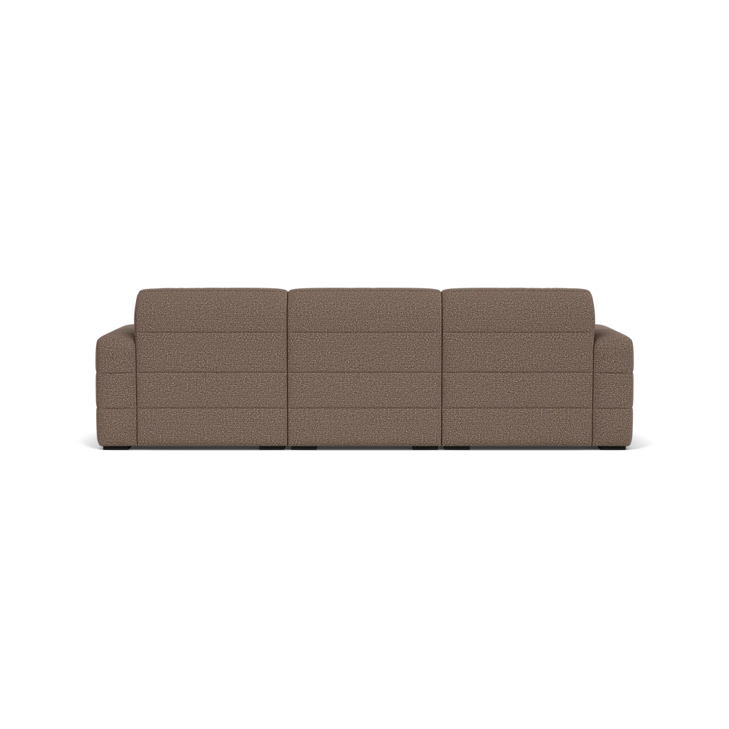 Modulaire hoekbank Hudson