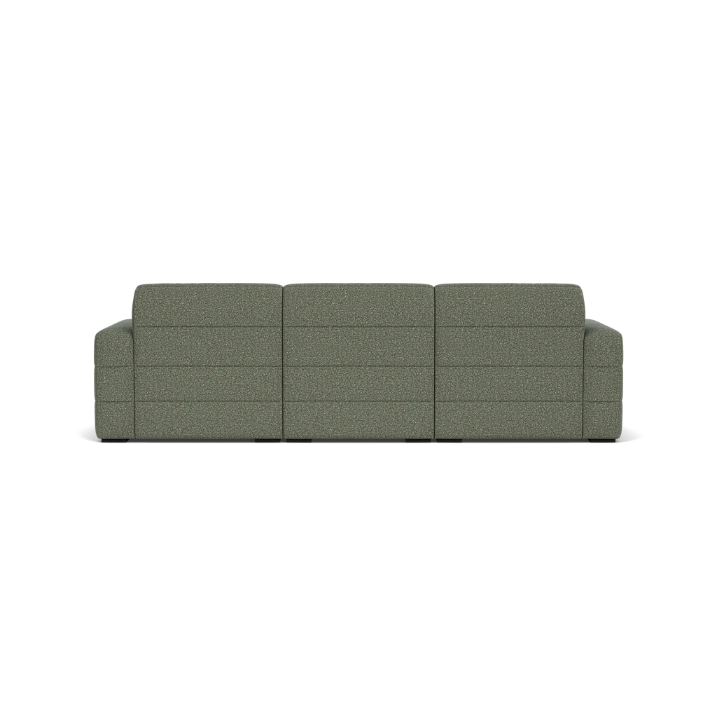Modulaire hoekbank Hudson