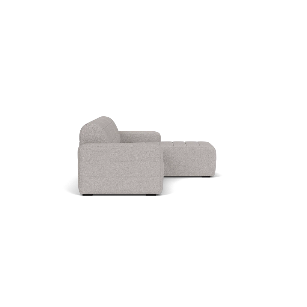 Modulaire hoekbank Hudson