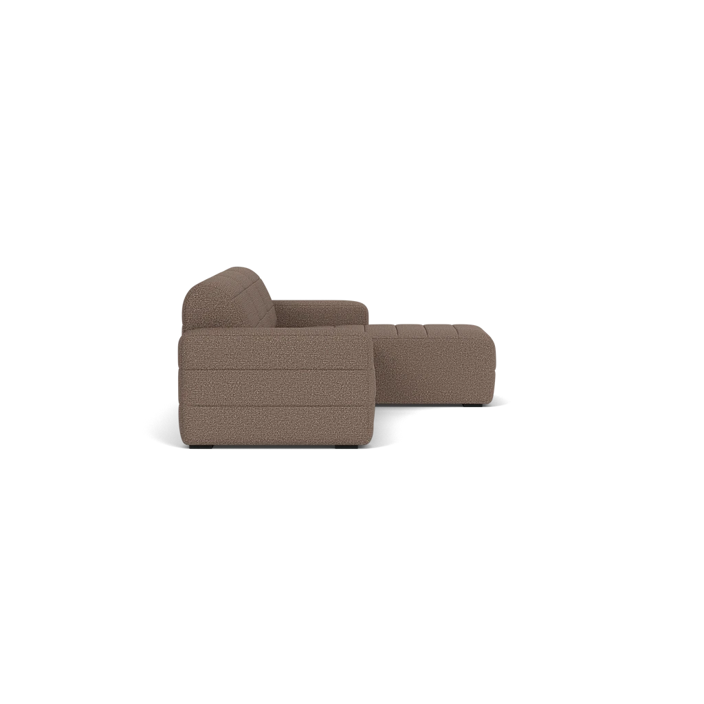 Modulaire hoekbank Hudson