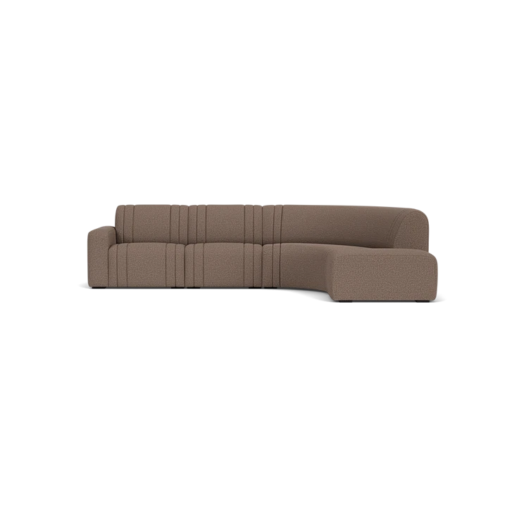 Modulaire bank Hudson