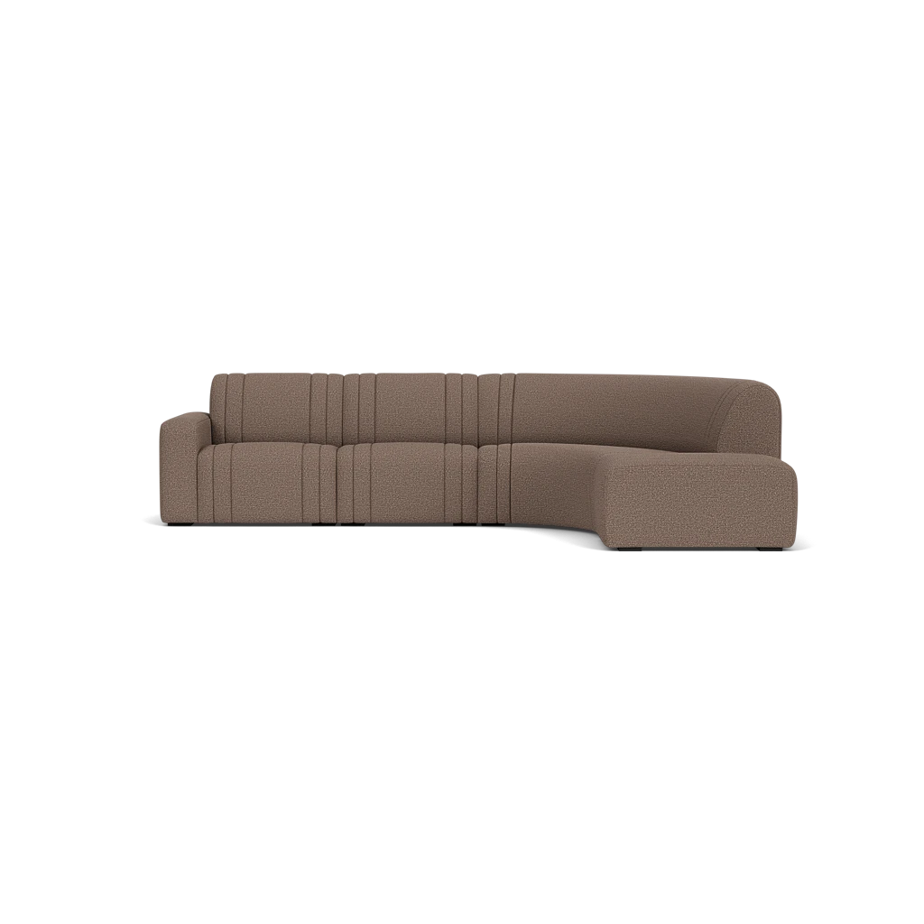 Modulaire bank Hudson
