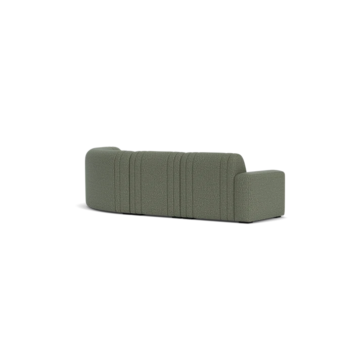 Modulaire bank Hudson