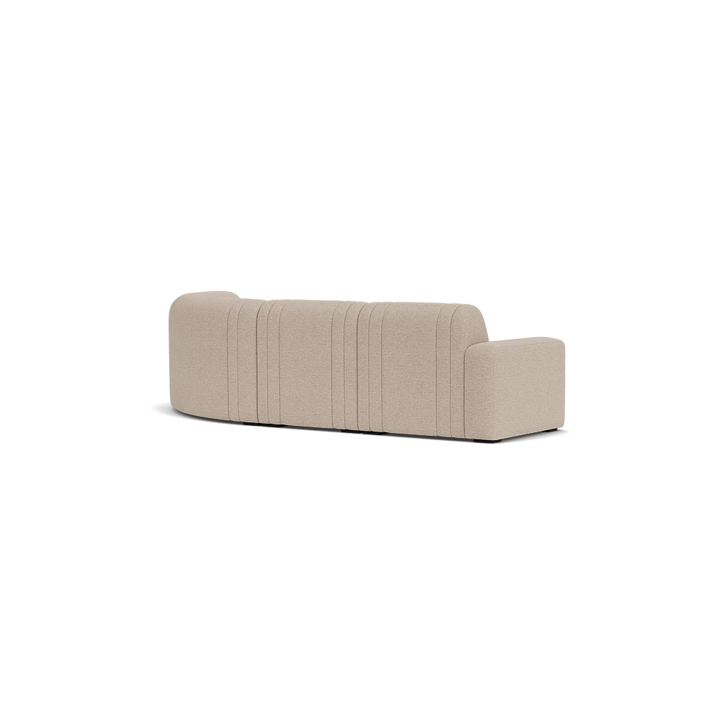 Modulaire bank Hudson