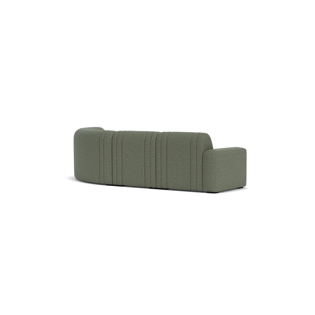 Modulaire bank Hudson