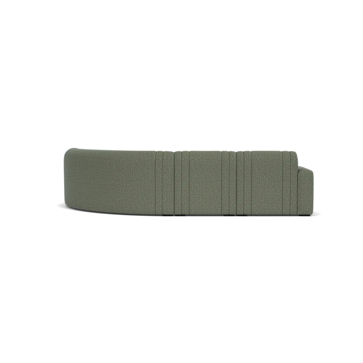 Modulaire bank Hudson