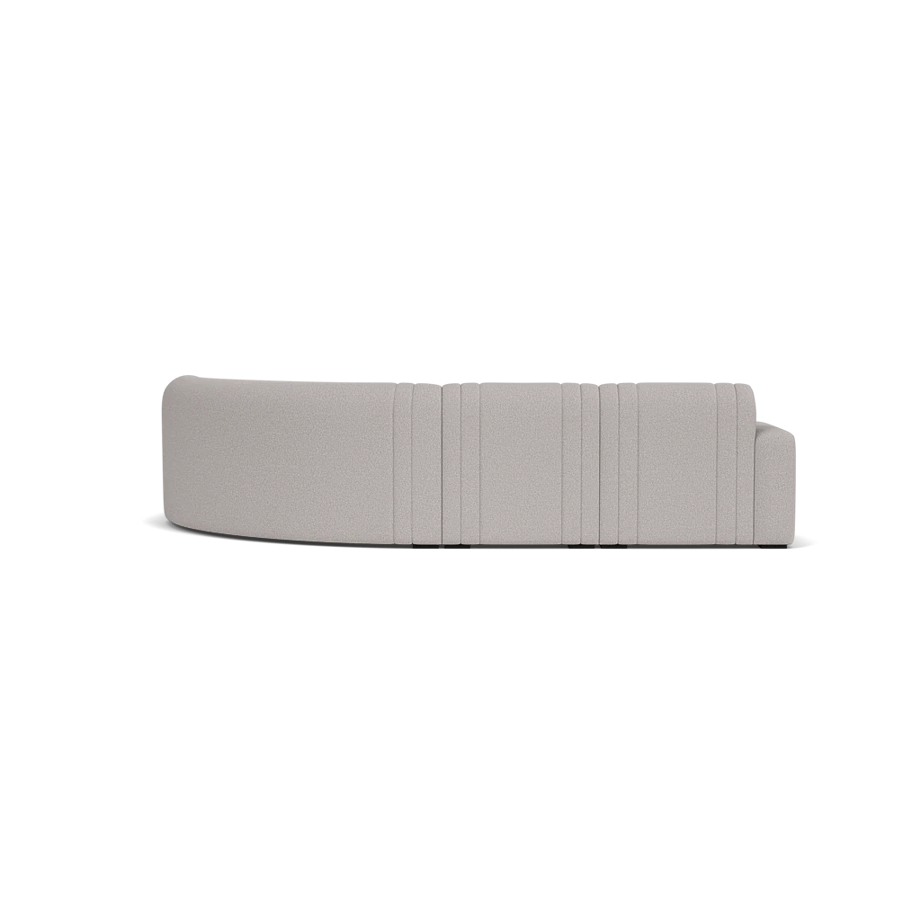 Modulaire bank Hudson