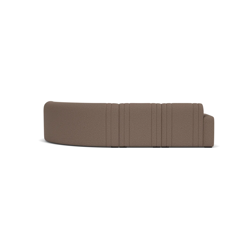 Modulaire bank Hudson