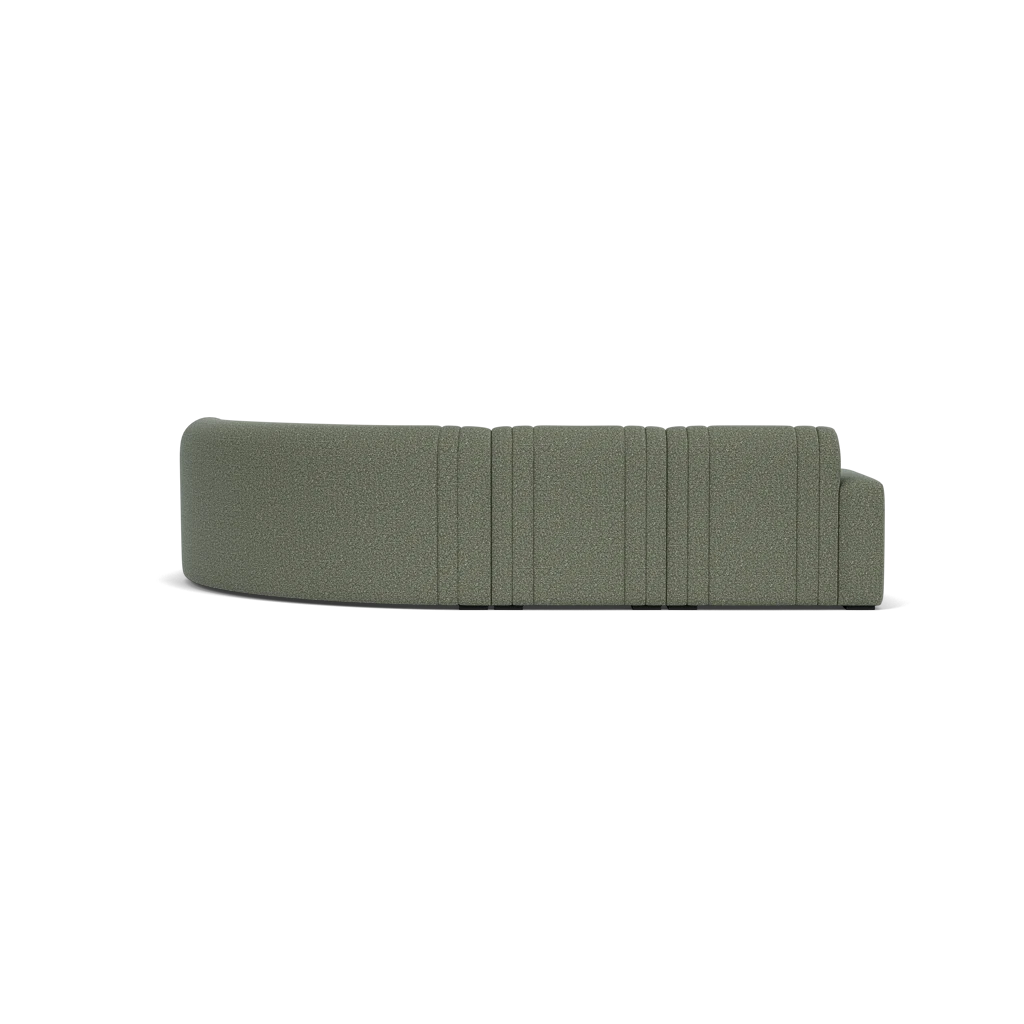 Modulaire bank Hudson