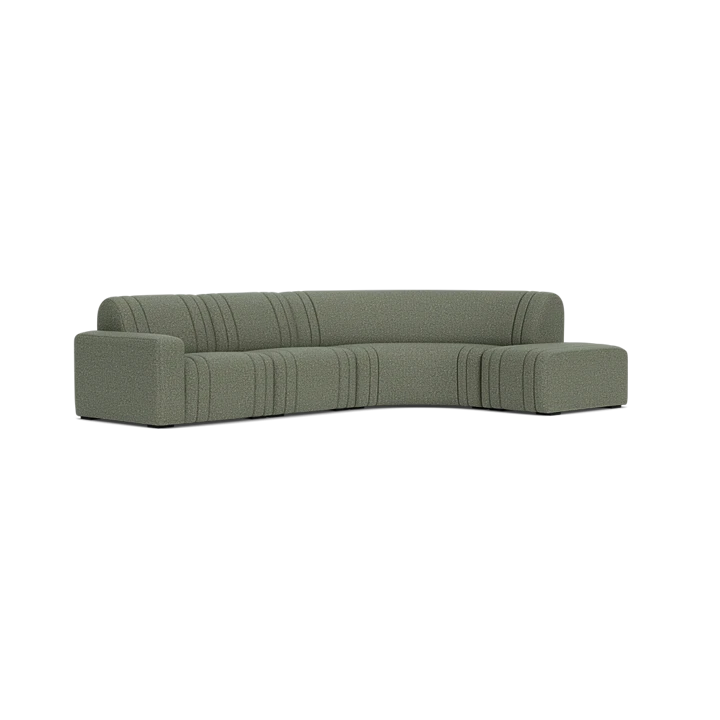 Product afbeelding voor Modulaire bank Hudson