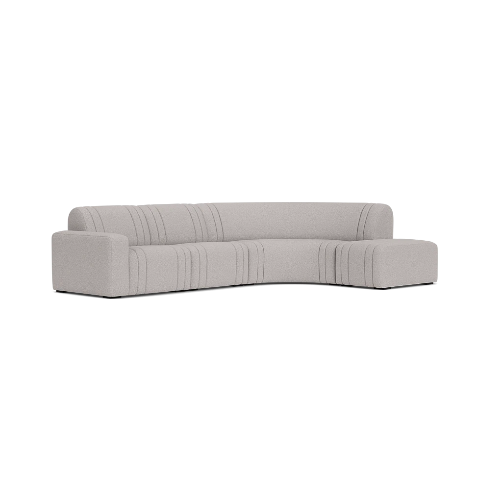 Product afbeelding voor Modulaire bank Hudson