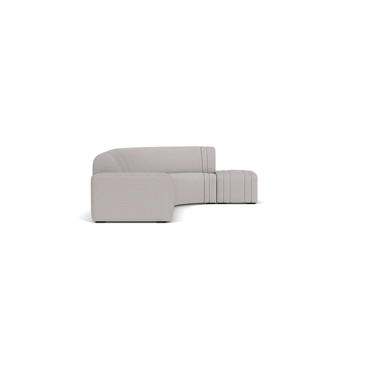 Modulaire bank Hudson
