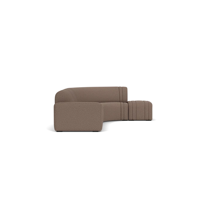 Modulaire bank Hudson