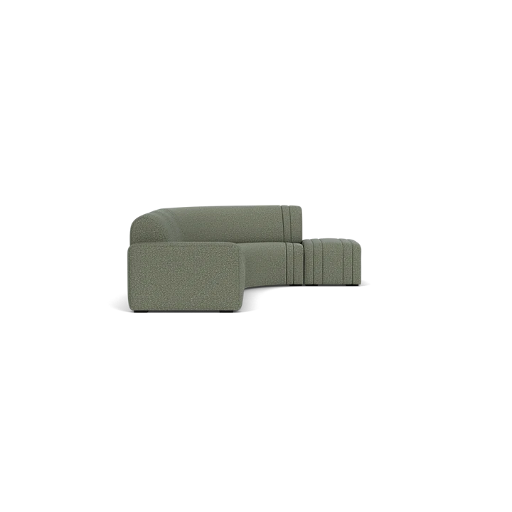 Modulaire bank Hudson