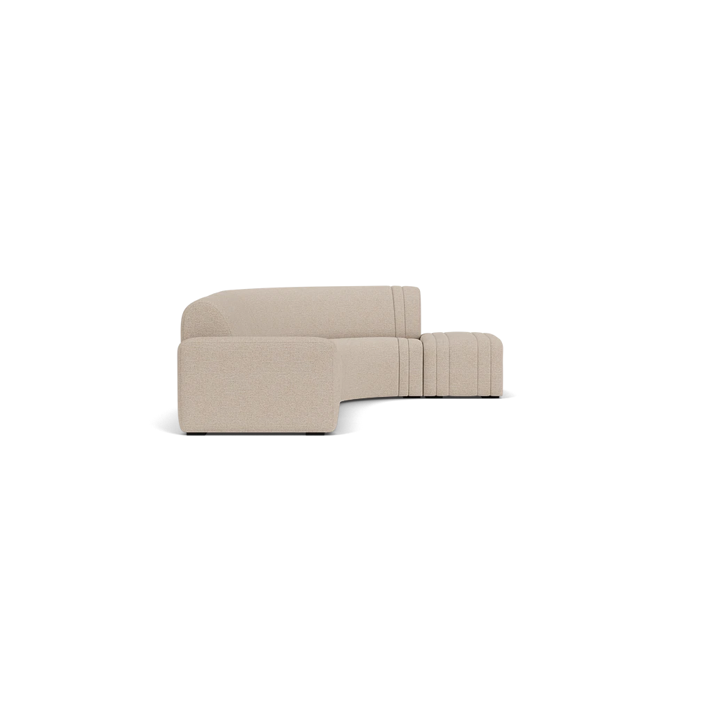 Modulaire bank Hudson