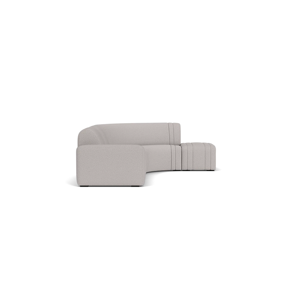 Modulaire bank Hudson