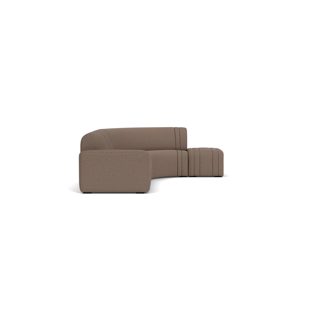 Modulaire bank Hudson