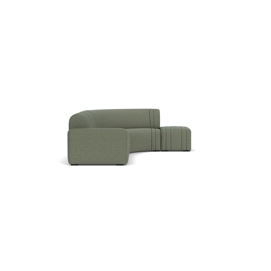 Modulaire bank Hudson