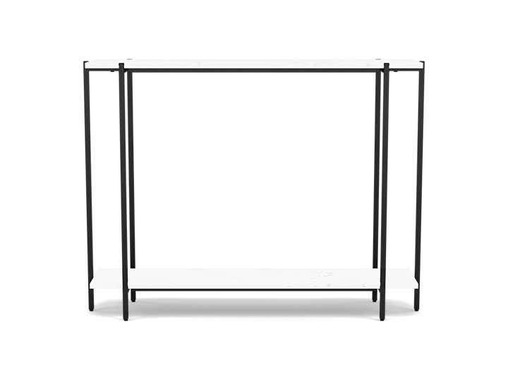 Iron Forge Mel Console