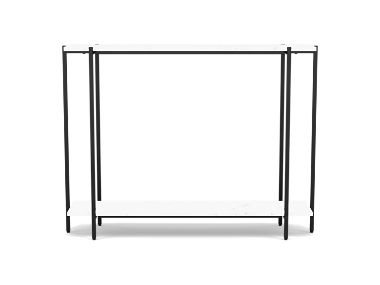Iron Forge Mel Console