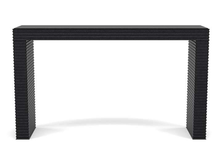 Geo Hendrix Console Table
