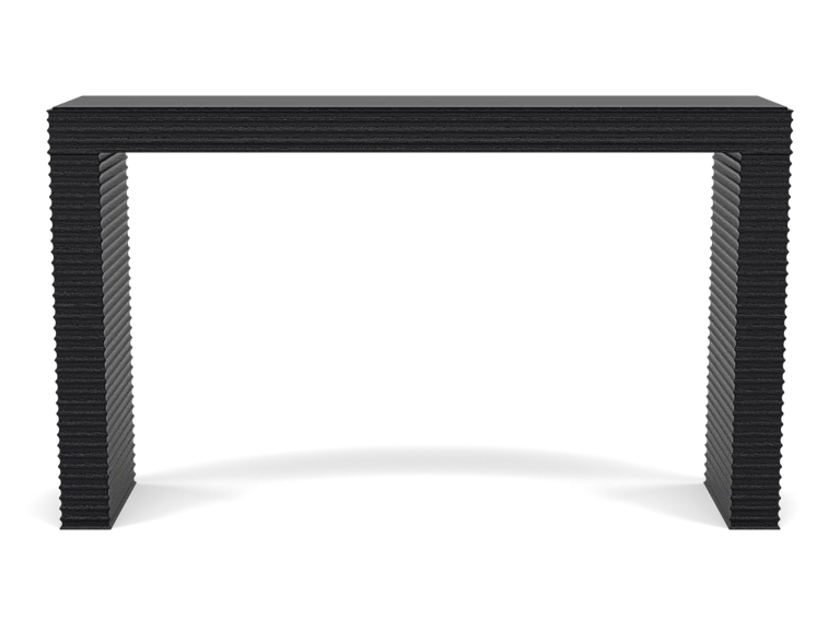 Geo Hendrix Console Table