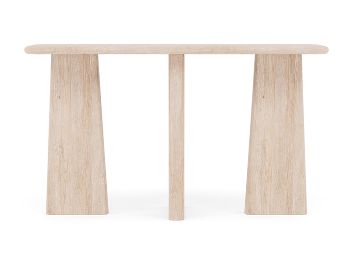 Geo Nova Console Table