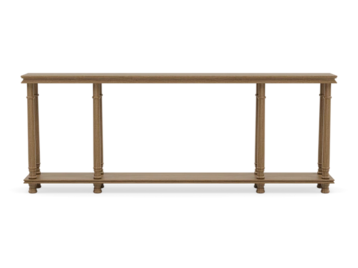 Wanderland Sedona Console Table