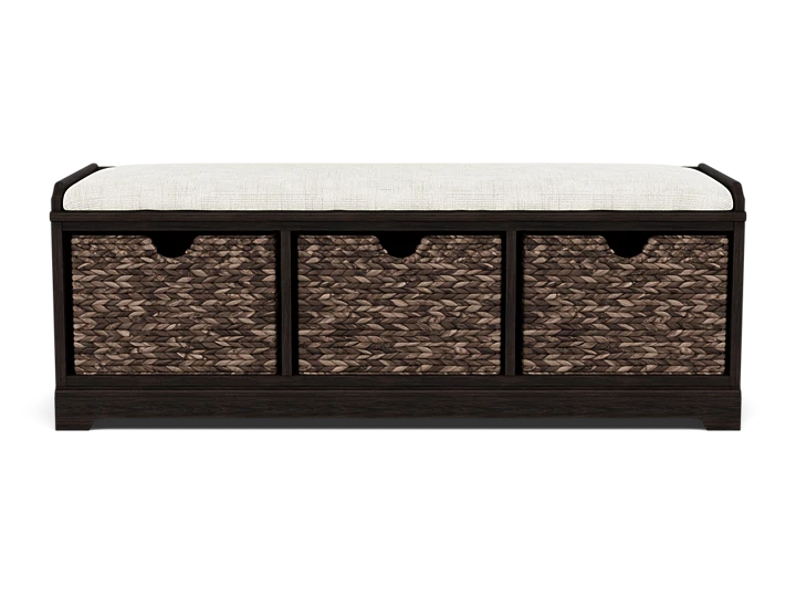 Mill Creek Wall Bench