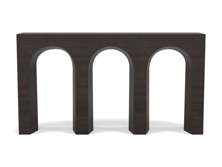 Wanderland Trinity Console Table