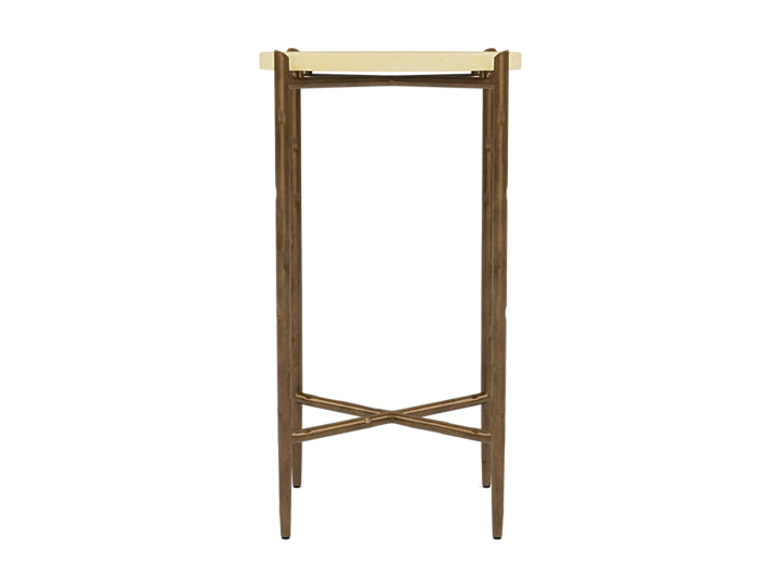 Grand Luxe Ari Spot Table