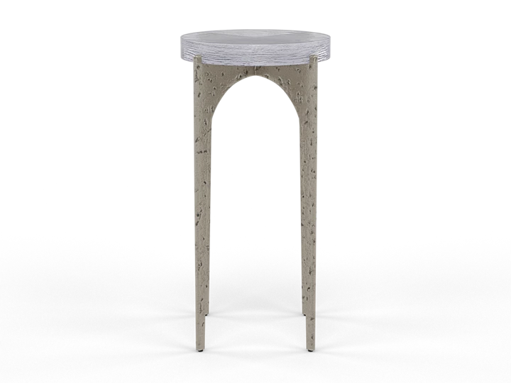 Grand Luxe Carrie Martini Table