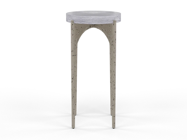 Grand Luxe Carrie Martini Table