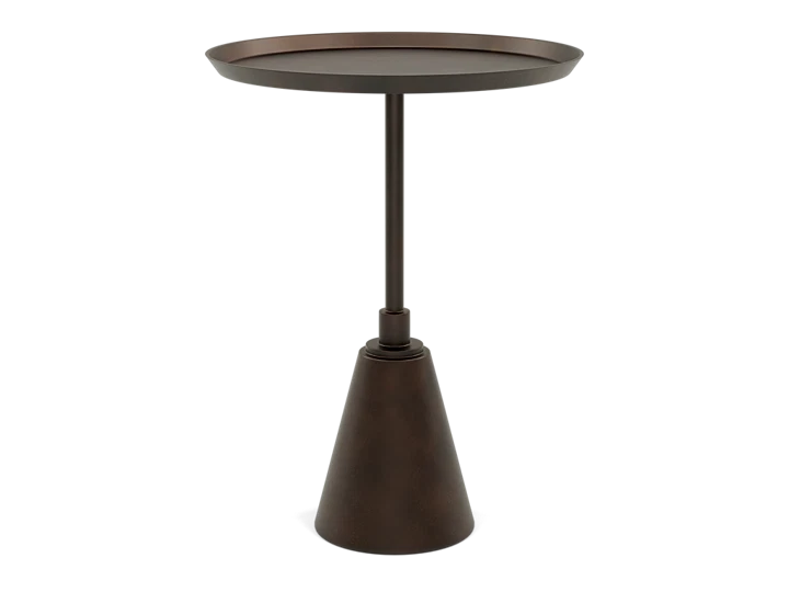 Sunbury 16" Accent Table