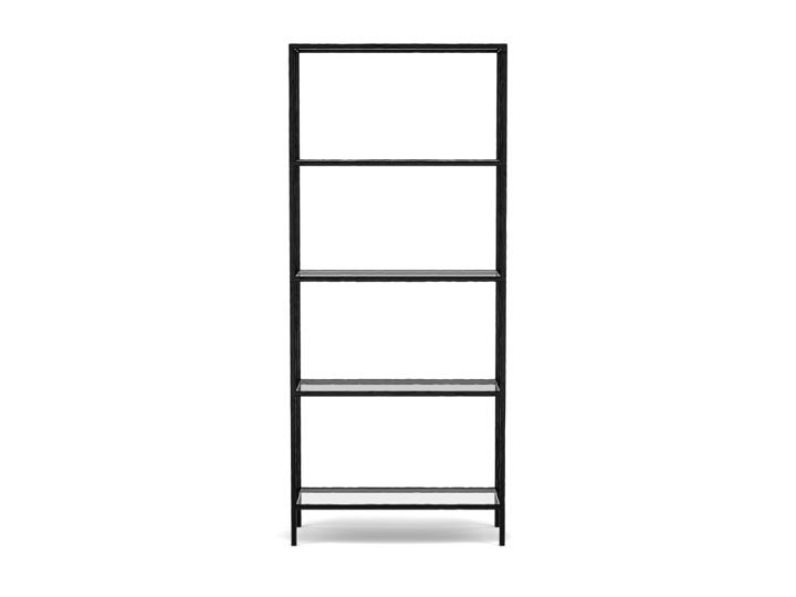 Iron Forge Industrial Etagere