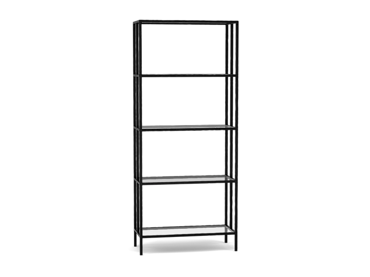 Iron Forge Industrial Etagere