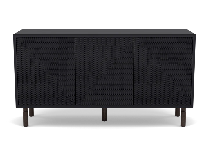 Grand Luxe Chloe Credenza