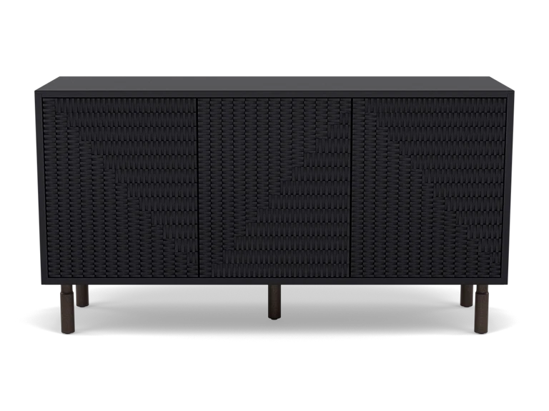 Grand Luxe Chloe Credenza